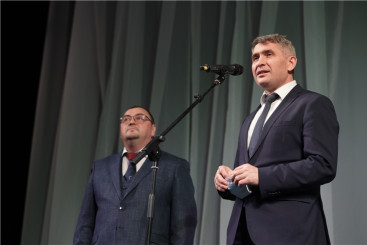 Русский драматический театр&nbsp; – лидер в России по продаже билетов по «Пушкинской карте»