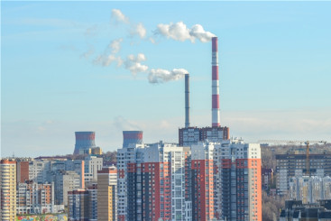 Количество отключений в ходе отопительного сезона 2021/22 года уменьшилось более чем в два раза