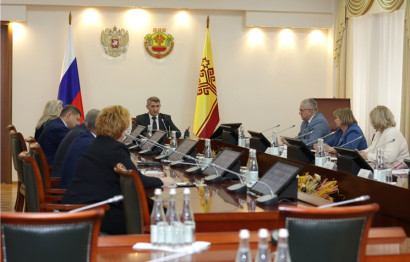 По итогам 2020 года Чувашия входит в первую десятку по оценке региональных систем образования