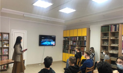 Интернет: безопасный, интересный и познавательный