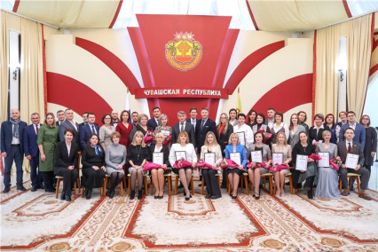 Объявлены имена пяти победителей III конкурса «Управленческая команда» 