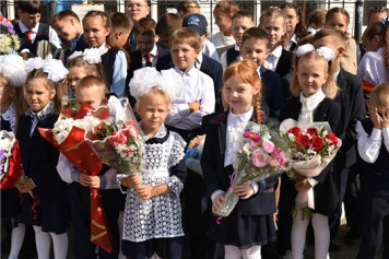 2023 год в Чувашии станет Годом счастливого детства 