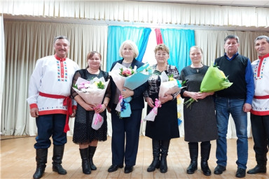 Мы гордимся нашими земляками 