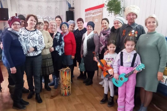 buinsk