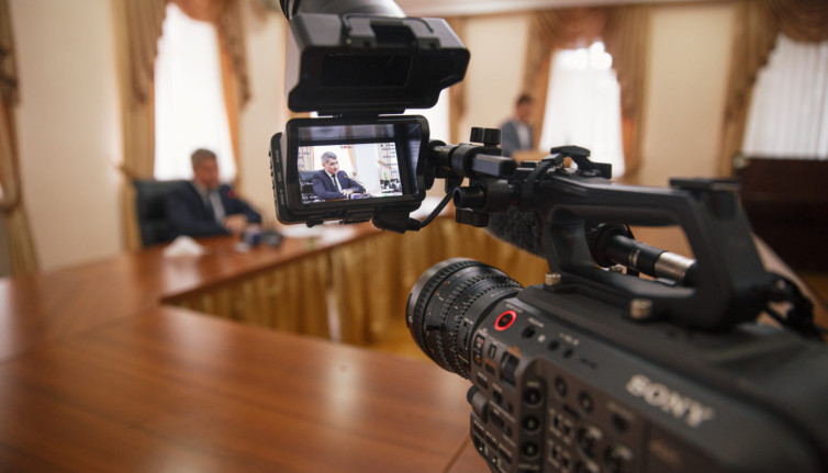 Олег Николаев анонсировал появление новых производств на предприятиях Чувашии